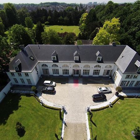 Luxury Apartments Arendshof Antwerpia Zewnętrze zdjęcie
