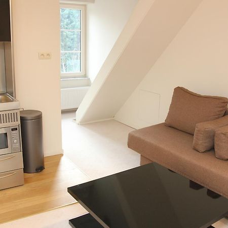 Luxury Apartments Arendshof Antwerpia Zewnętrze zdjęcie