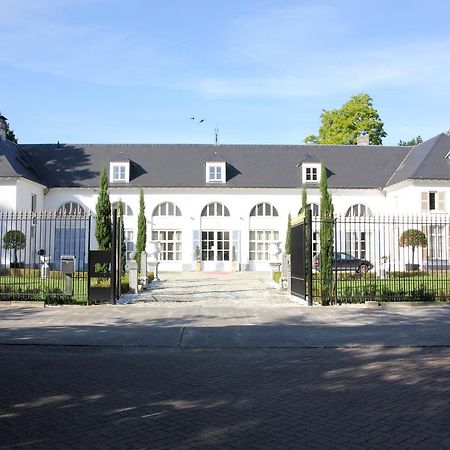 Luxury Apartments Arendshof Antwerpia Zewnętrze zdjęcie