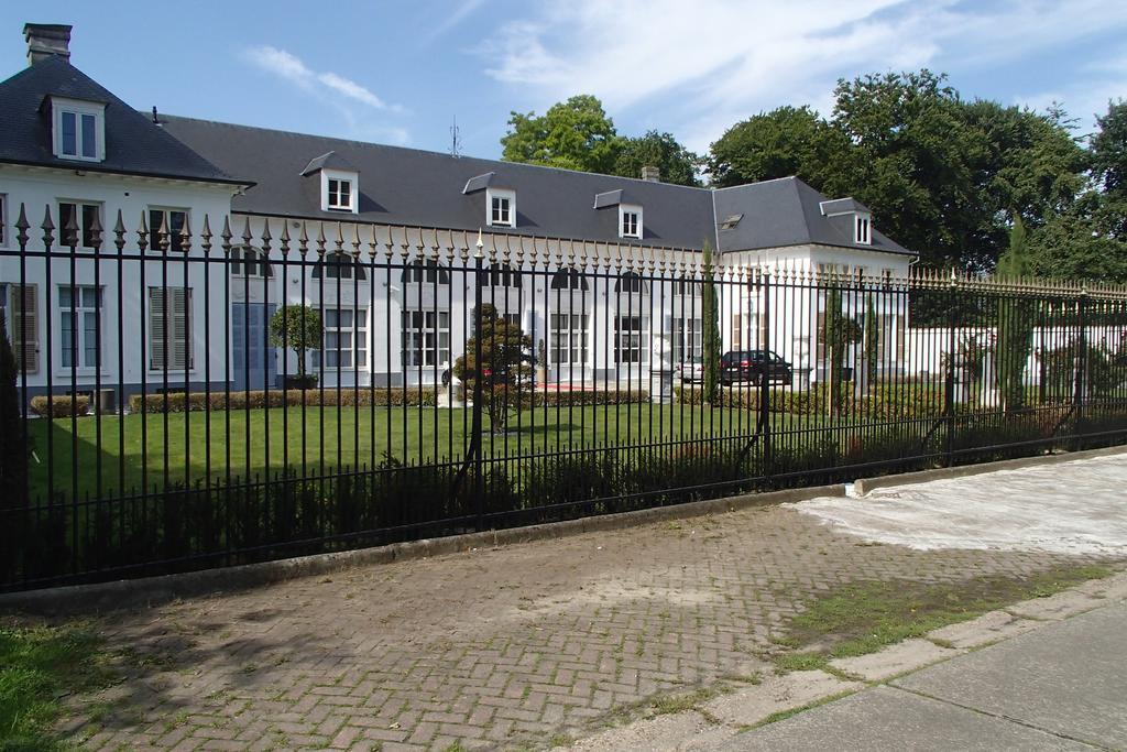 Luxury Apartments Arendshof Antwerpia Zewnętrze zdjęcie