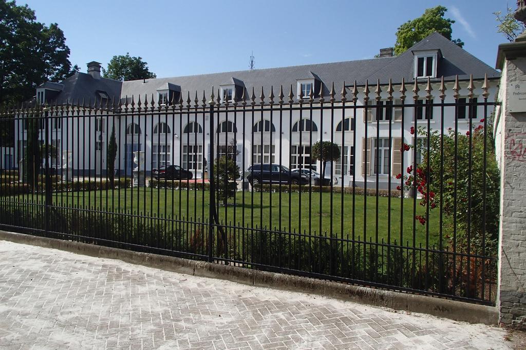 Luxury Apartments Arendshof Antwerpia Zewnętrze zdjęcie