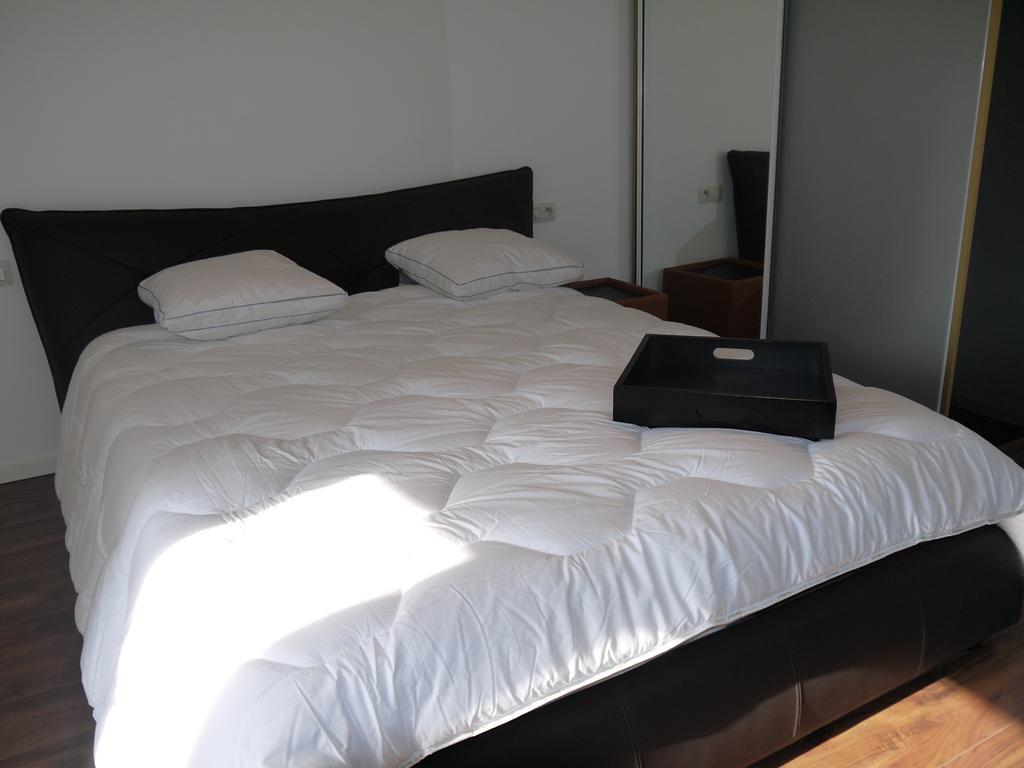 Luxury Apartments Arendshof Antwerpia Pokój zdjęcie