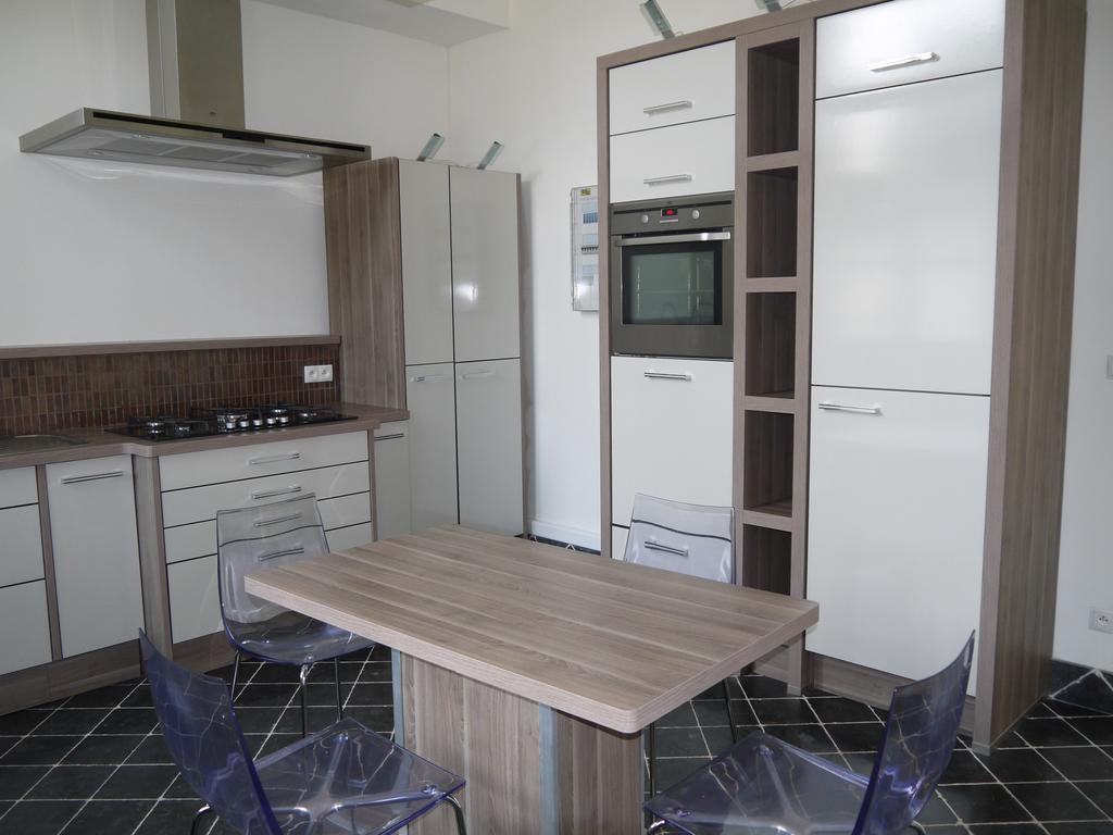 Luxury Apartments Arendshof Antwerpia Zewnętrze zdjęcie