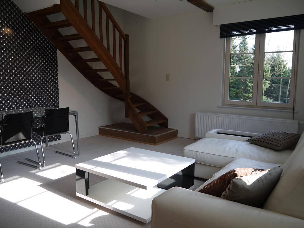 Luxury Apartments Arendshof Antwerpia Pokój zdjęcie