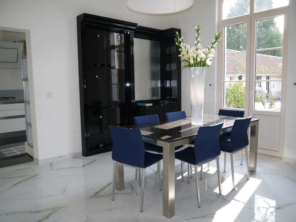 Luxury Apartments Arendshof Antwerpia Pokój zdjęcie