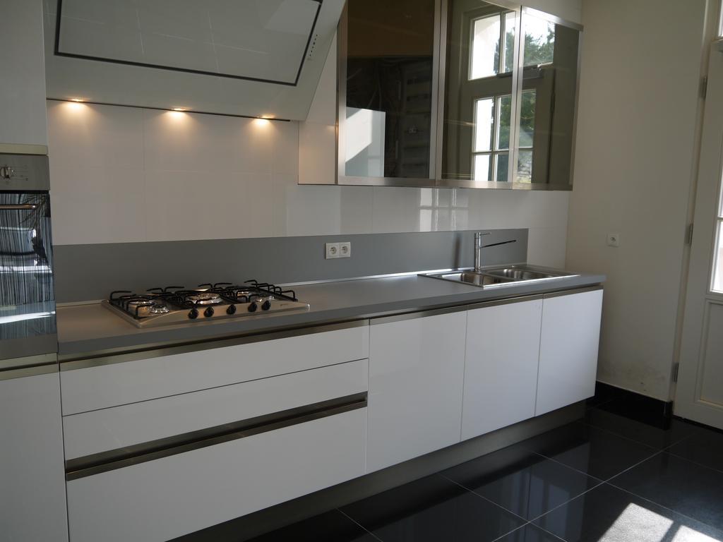 Luxury Apartments Arendshof Antwerpia Pokój zdjęcie