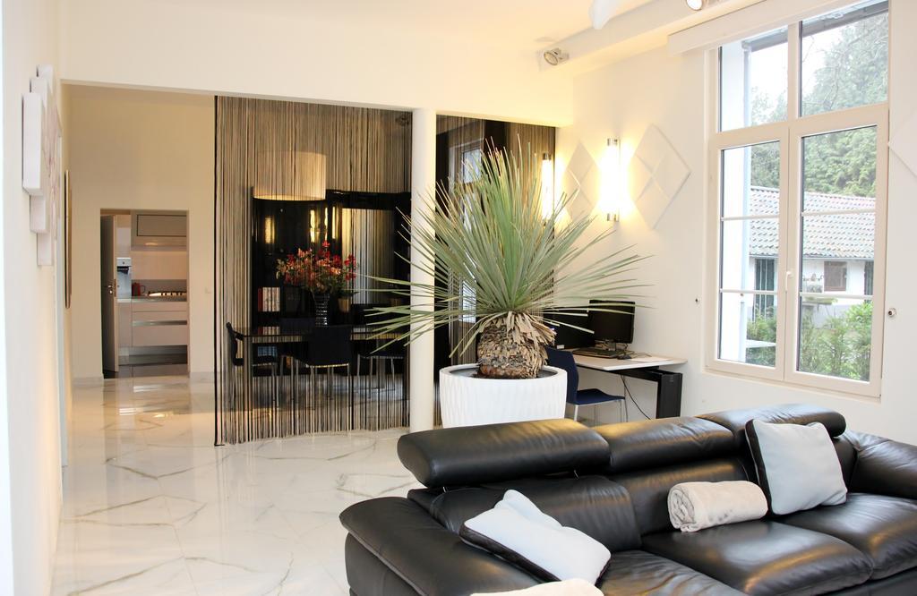 Luxury Apartments Arendshof Antwerpia Zewnętrze zdjęcie