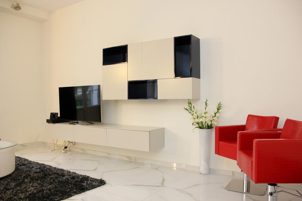 Luxury Apartments Arendshof Antwerpia Zewnętrze zdjęcie