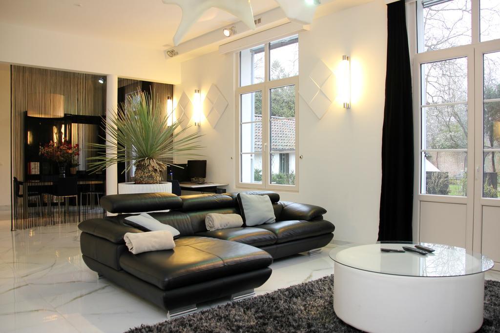 Luxury Apartments Arendshof Antwerpia Zewnętrze zdjęcie
