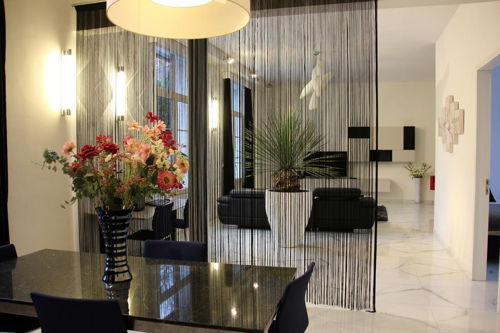 Luxury Apartments Arendshof Antwerpia Zewnętrze zdjęcie