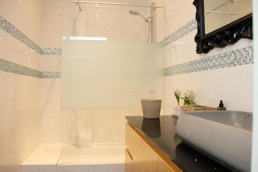 Luxury Apartments Arendshof Antwerpia Zewnętrze zdjęcie