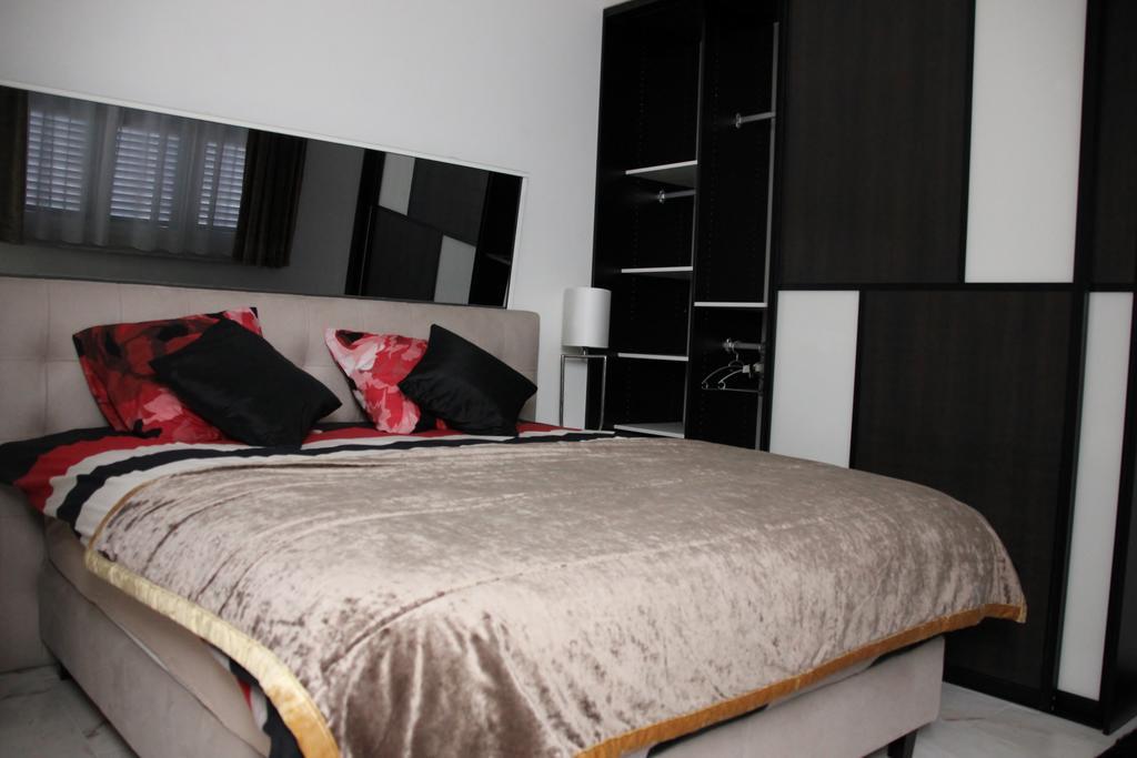 Luxury Apartments Arendshof Antwerpia Zewnętrze zdjęcie