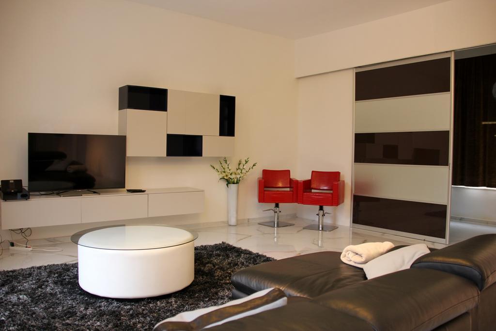 Luxury Apartments Arendshof Antwerpia Zewnętrze zdjęcie