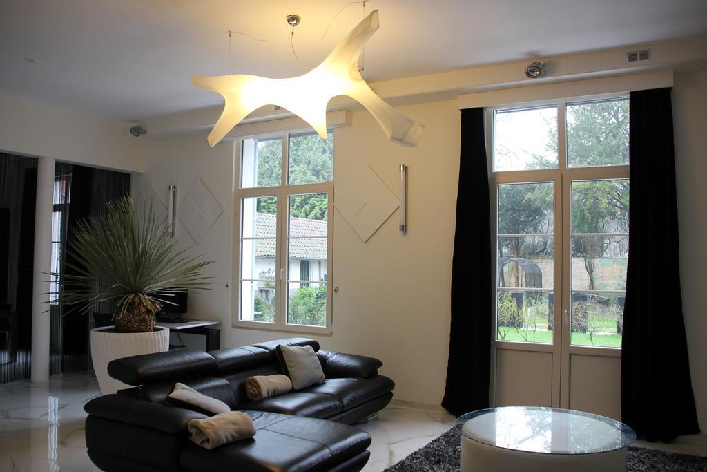 Luxury Apartments Arendshof Antwerpia Zewnętrze zdjęcie