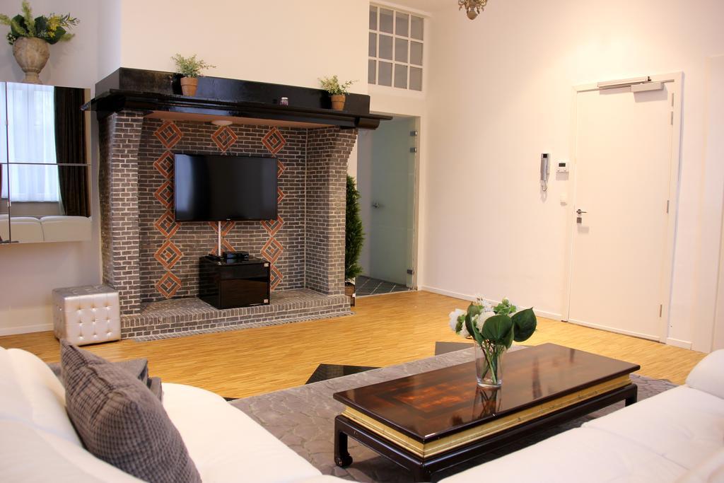 Luxury Apartments Arendshof Antwerpia Zewnętrze zdjęcie