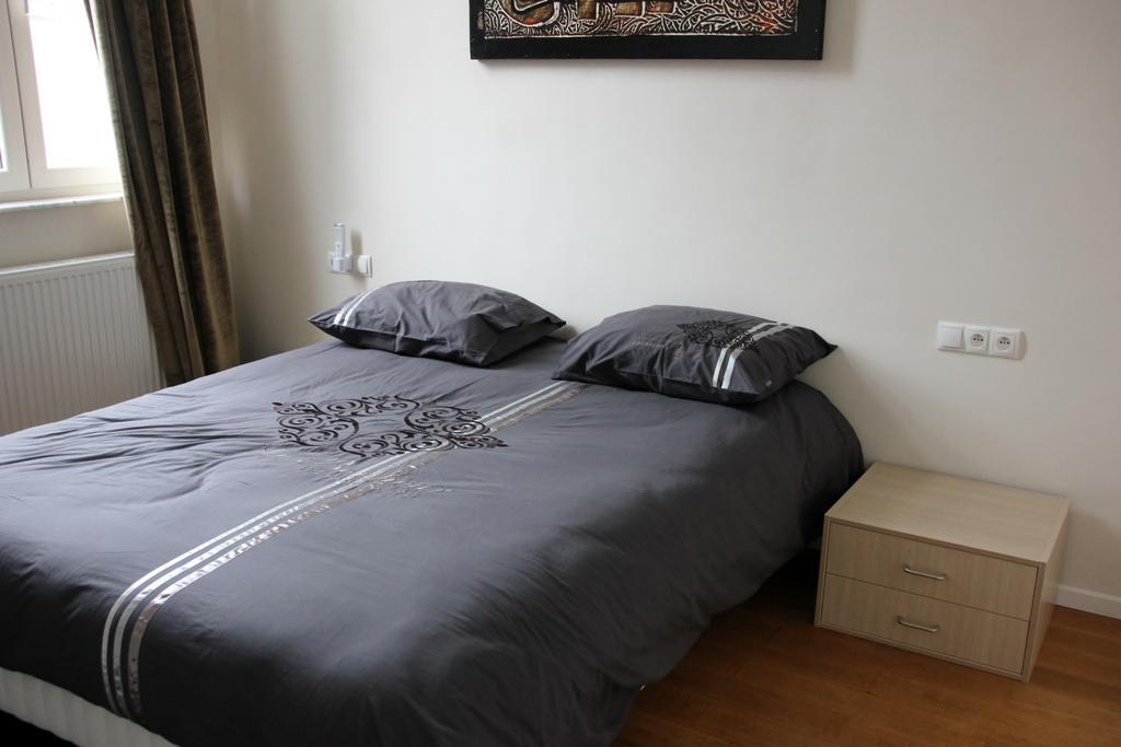 Luxury Apartments Arendshof Antwerpia Zewnętrze zdjęcie