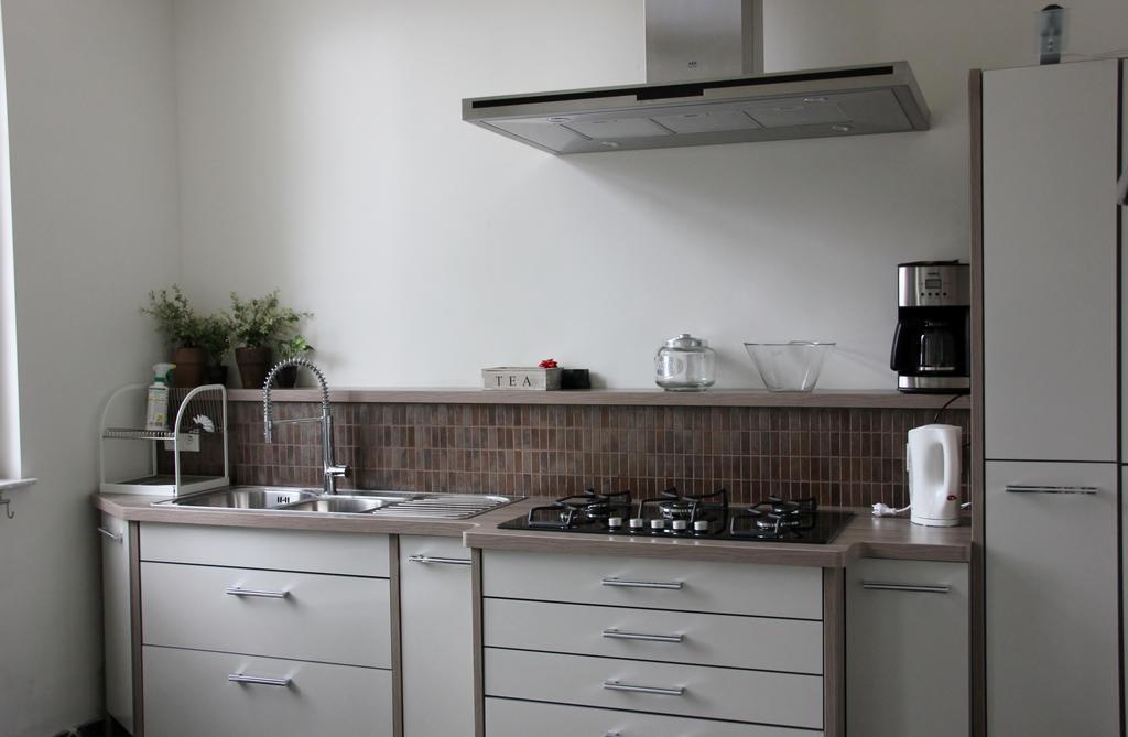 Luxury Apartments Arendshof Antwerpia Zewnętrze zdjęcie