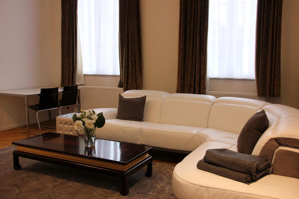 Luxury Apartments Arendshof Antwerpia Zewnętrze zdjęcie