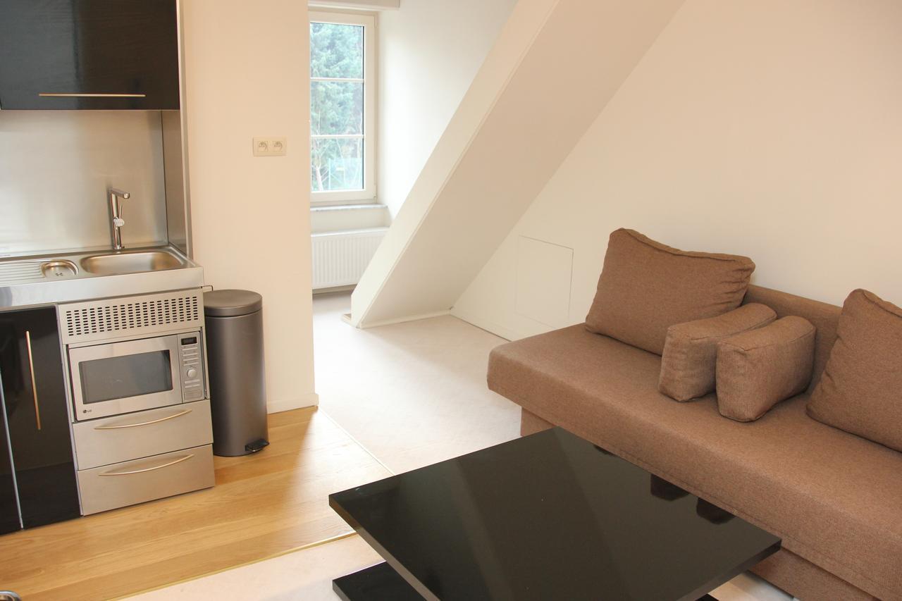 Luxury Apartments Arendshof Antwerpia Zewnętrze zdjęcie