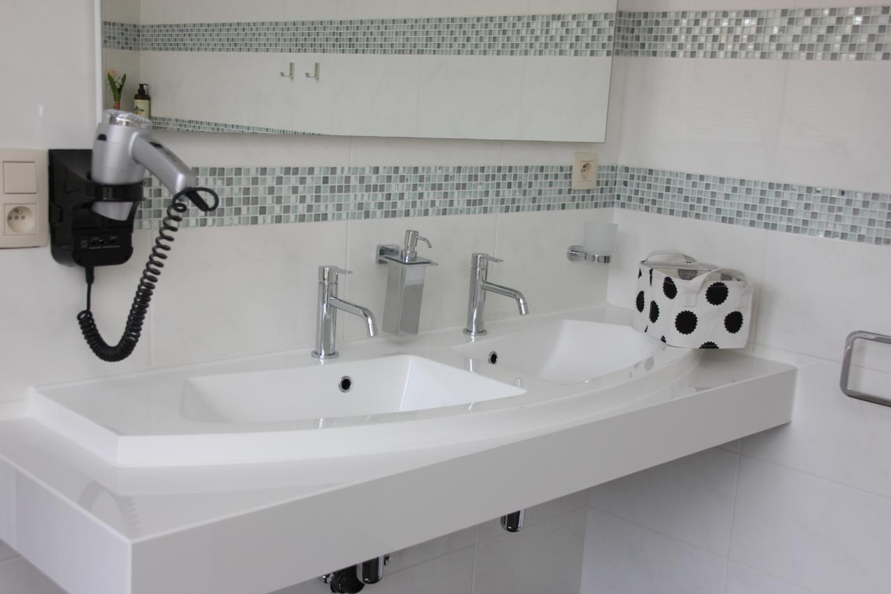Luxury Apartments Arendshof Antwerpia Zewnętrze zdjęcie