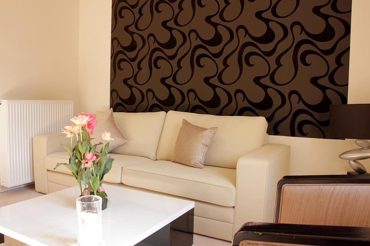 Luxury Apartments Arendshof Antwerpia Zewnętrze zdjęcie