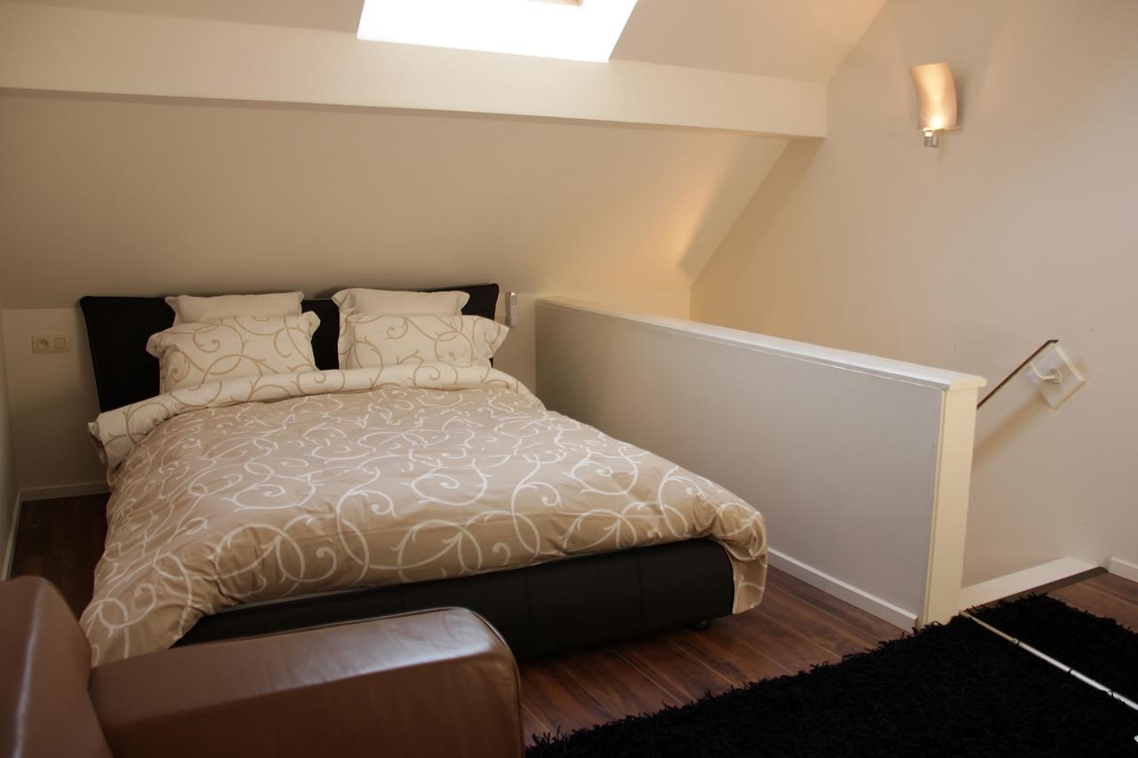 Luxury Apartments Arendshof Antwerpia Zewnętrze zdjęcie