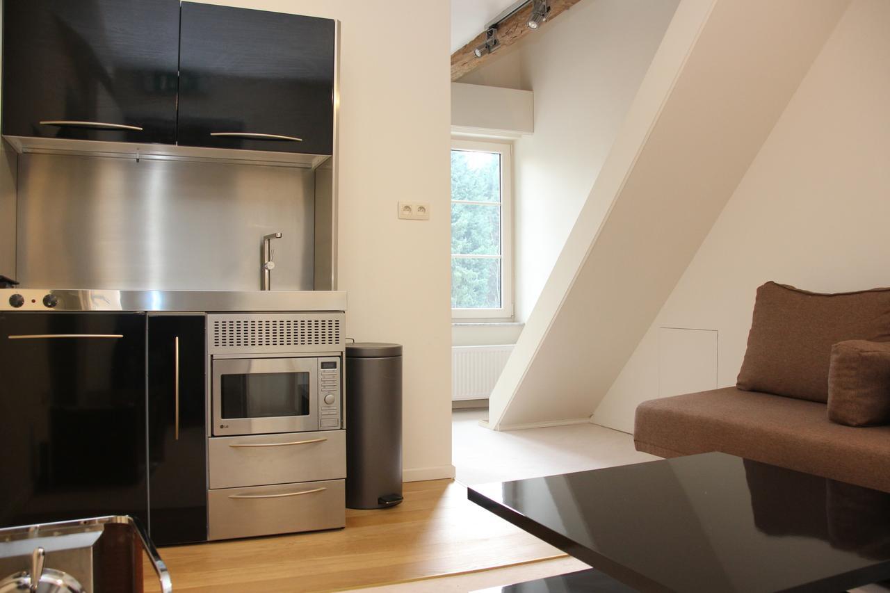 Luxury Apartments Arendshof Antwerpia Zewnętrze zdjęcie