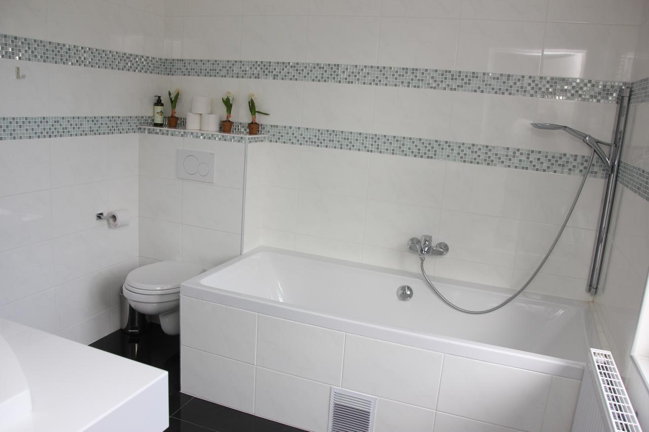Luxury Apartments Arendshof Antwerpia Zewnętrze zdjęcie