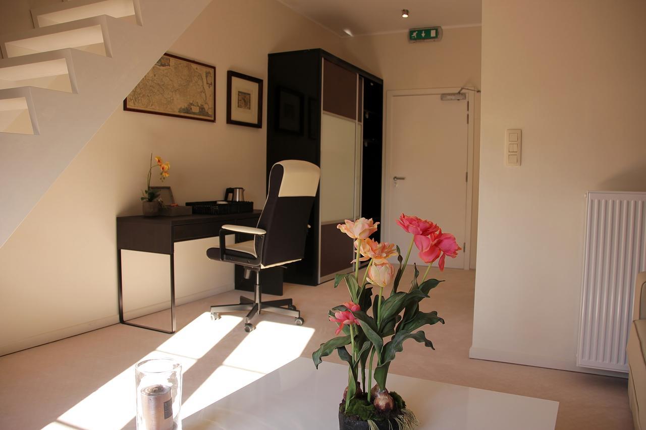 Luxury Apartments Arendshof Antwerpia Zewnętrze zdjęcie