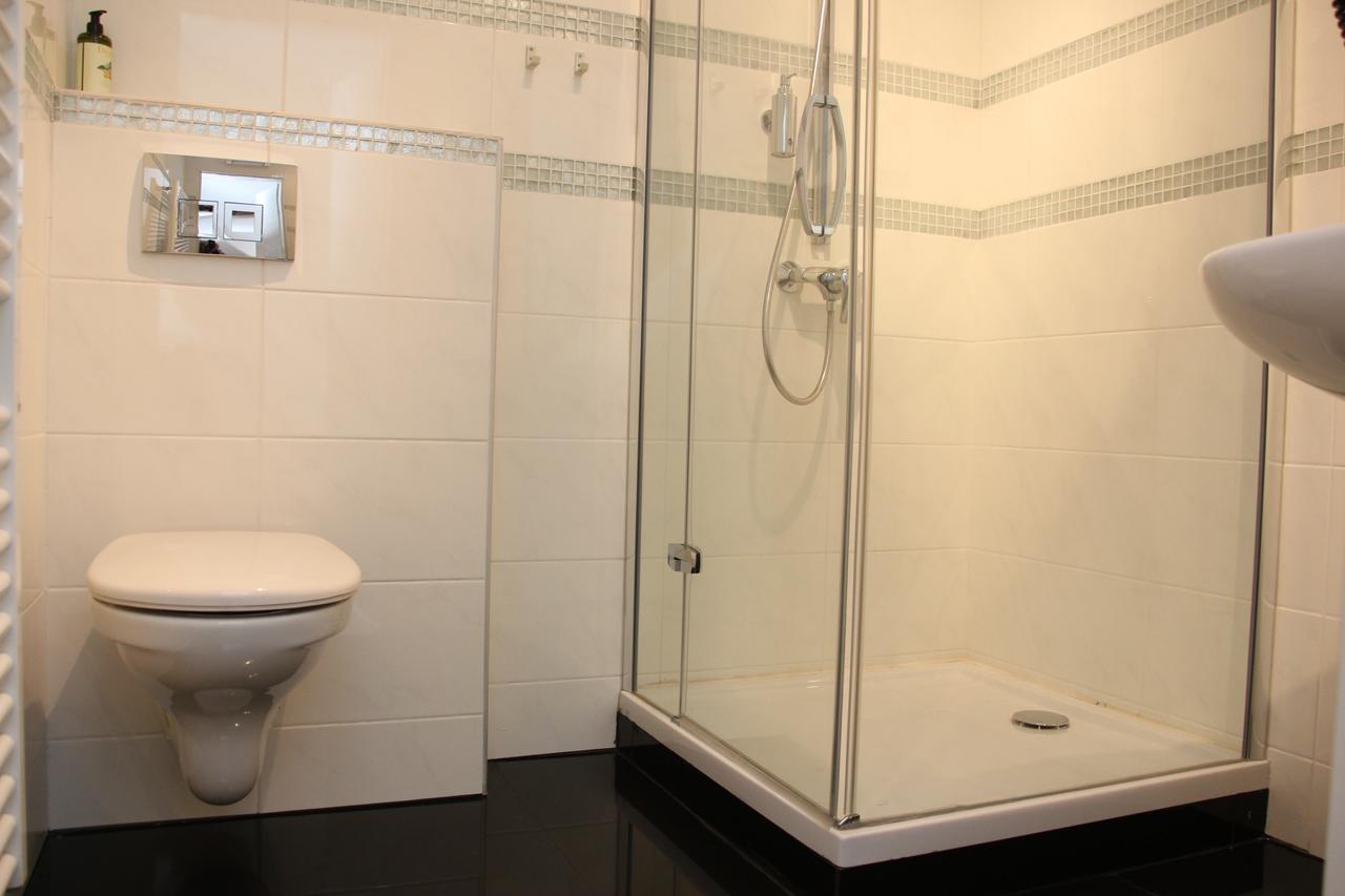 Luxury Apartments Arendshof Antwerpia Zewnętrze zdjęcie