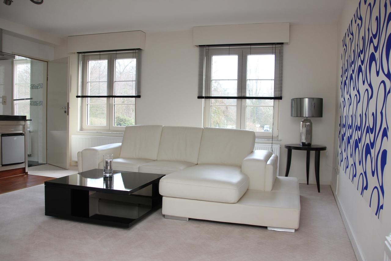 Luxury Apartments Arendshof Antwerpia Zewnętrze zdjęcie
