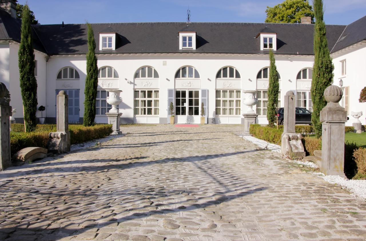 Luxury Apartments Arendshof Antwerpia Zewnętrze zdjęcie