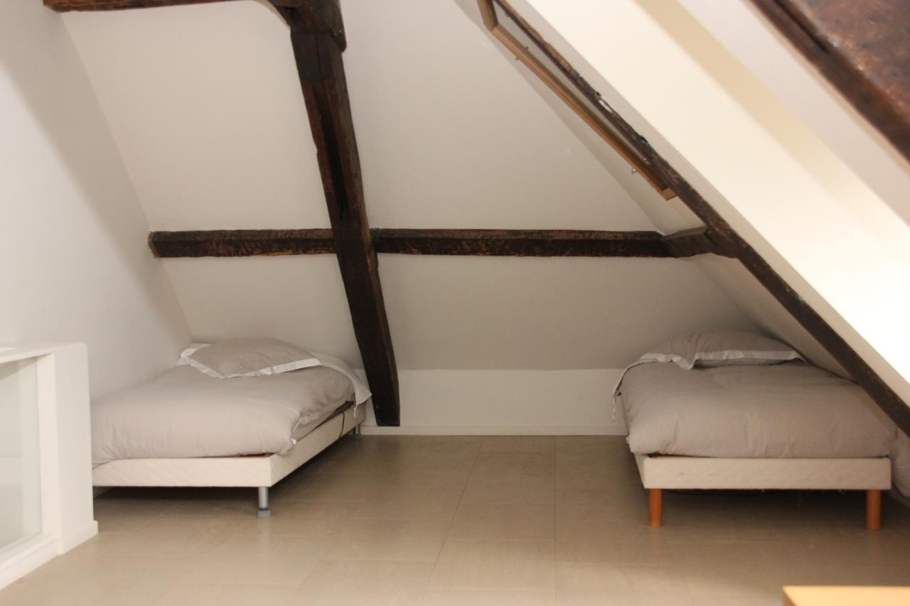 Luxury Apartments Arendshof Antwerpia Zewnętrze zdjęcie