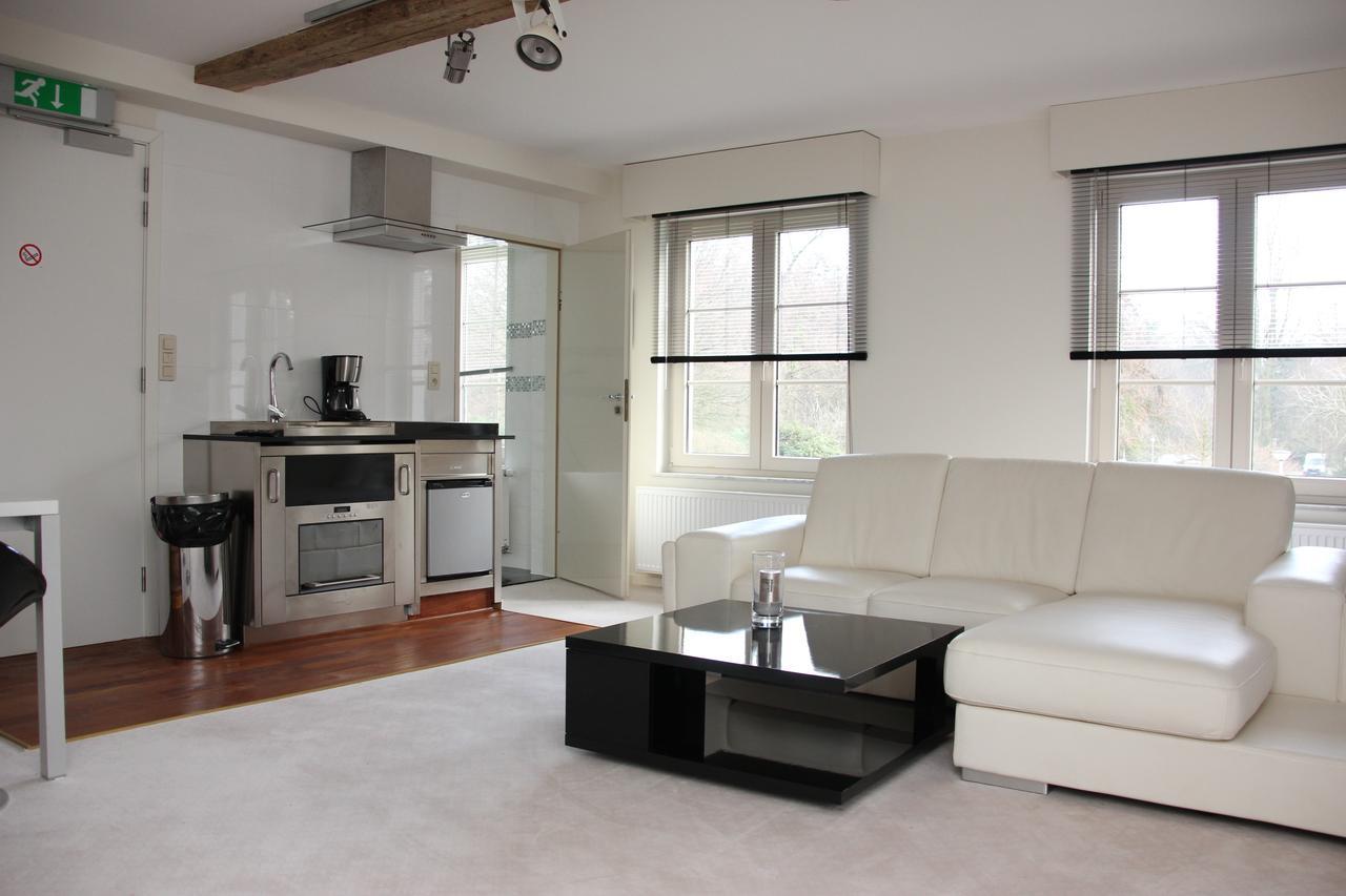 Luxury Apartments Arendshof Antwerpia Zewnętrze zdjęcie