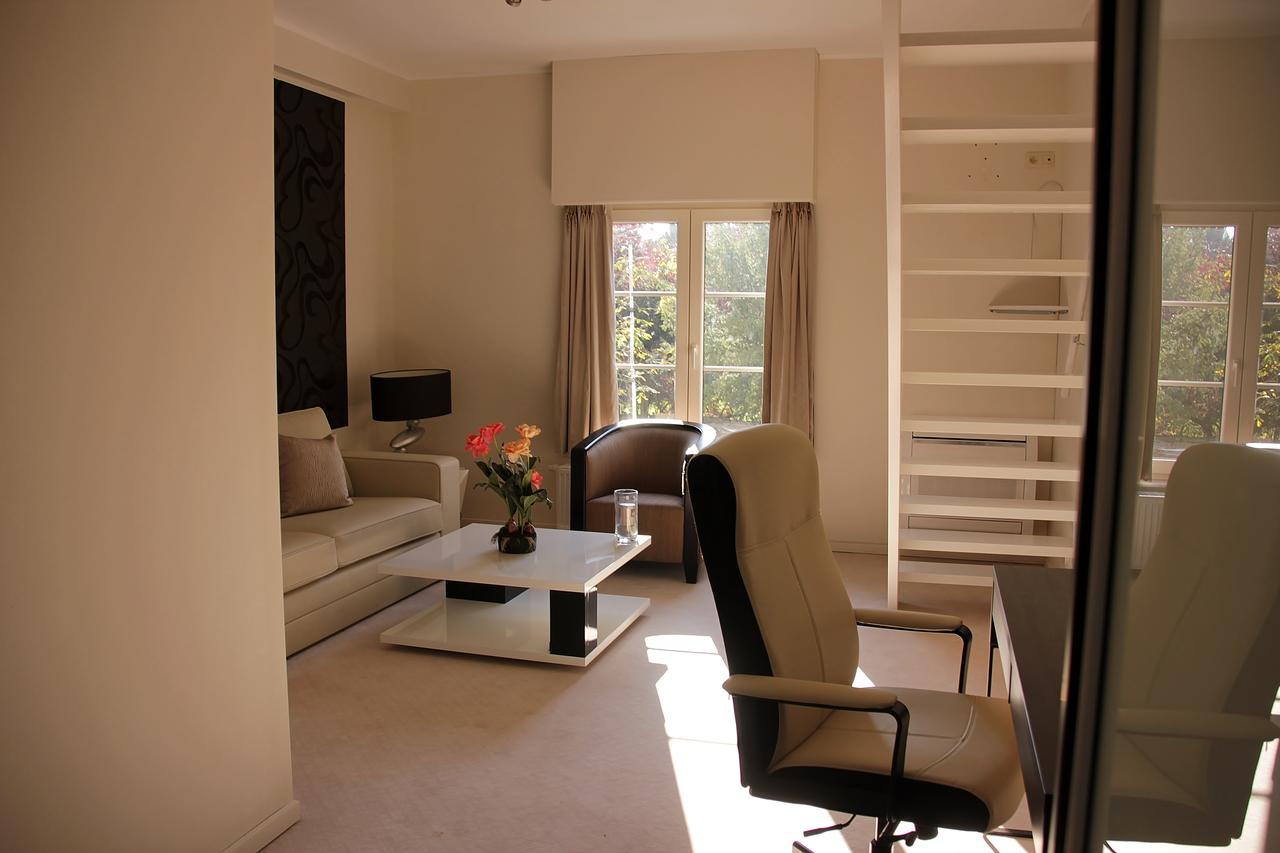 Luxury Apartments Arendshof Antwerpia Zewnętrze zdjęcie