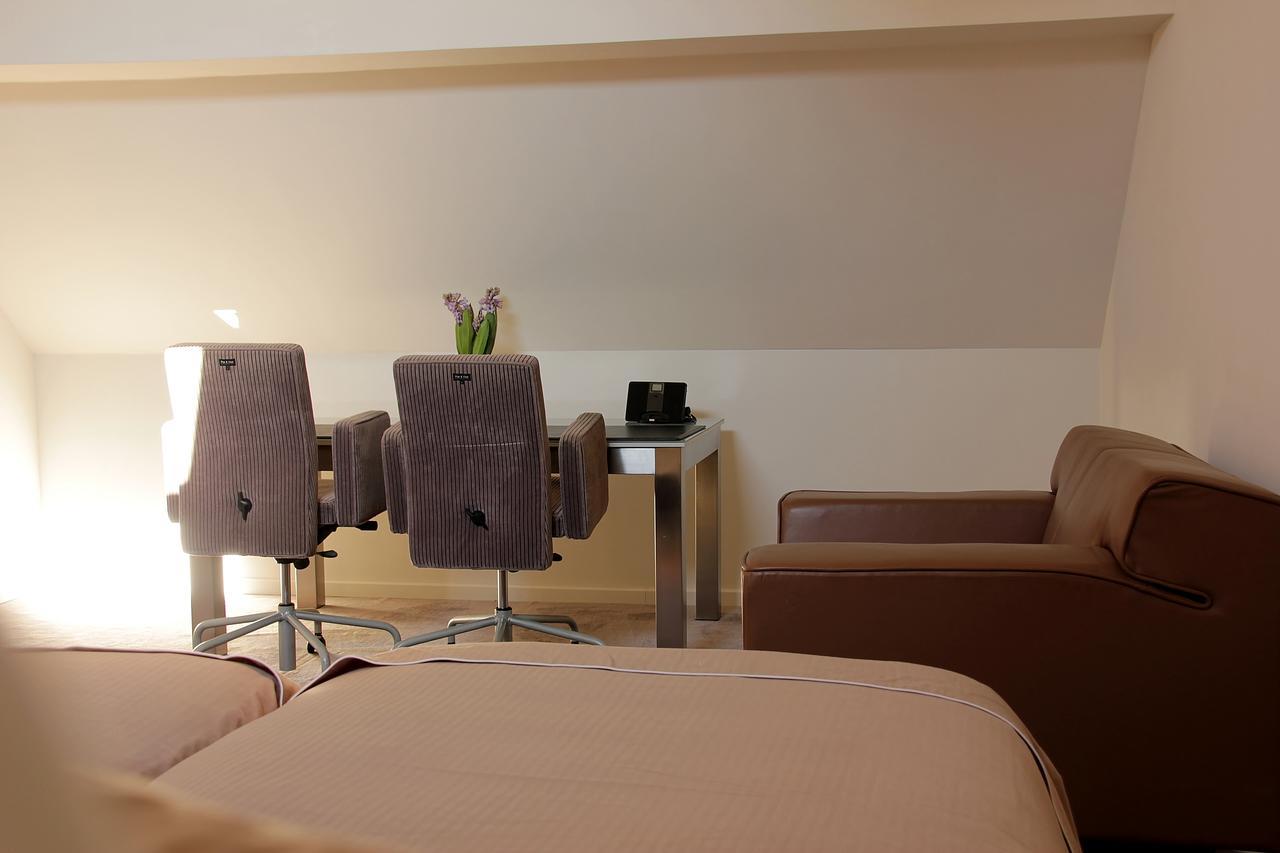 Luxury Apartments Arendshof Antwerpia Zewnętrze zdjęcie