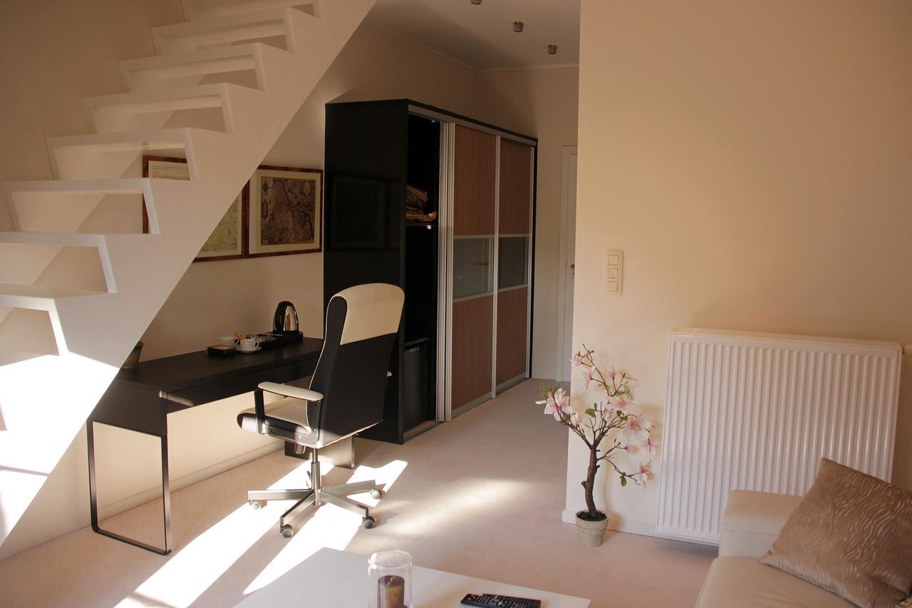 Luxury Apartments Arendshof Antwerpia Zewnętrze zdjęcie