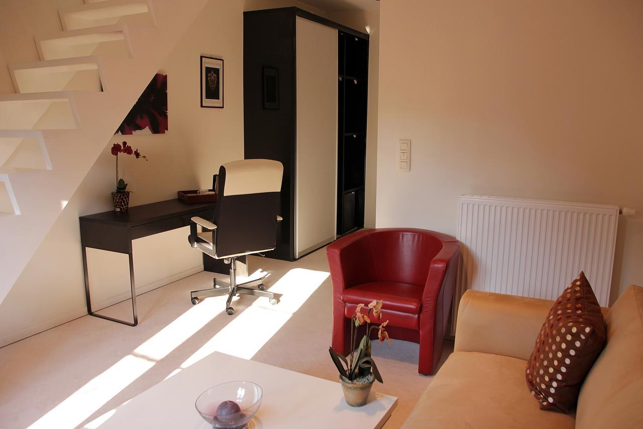 Luxury Apartments Arendshof Antwerpia Zewnętrze zdjęcie
