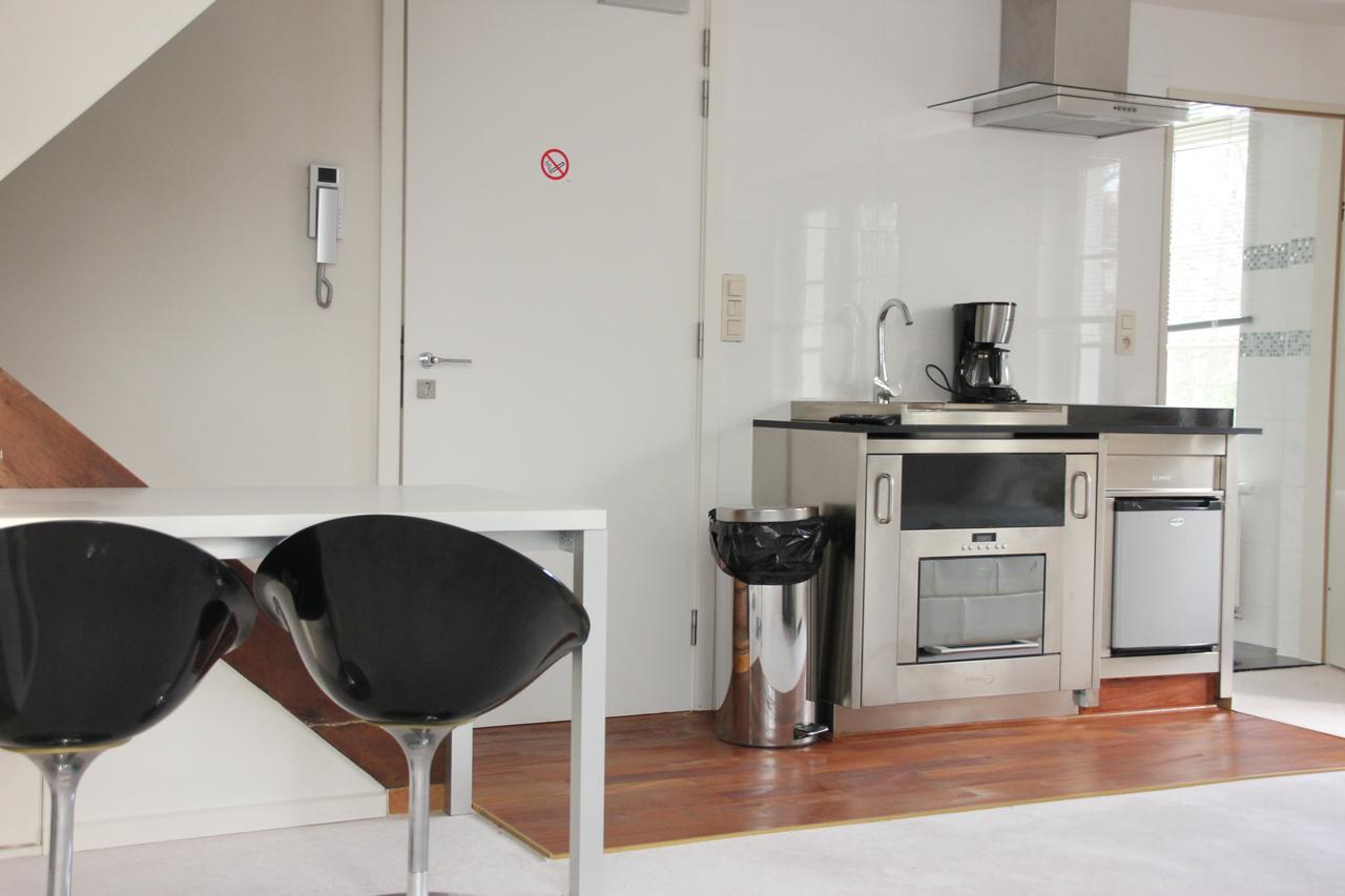 Luxury Apartments Arendshof Antwerpia Zewnętrze zdjęcie