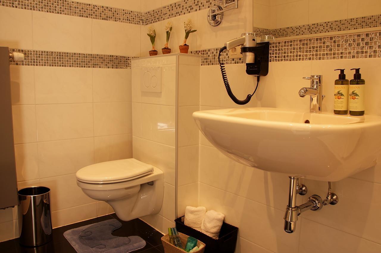 Luxury Apartments Arendshof Antwerpia Zewnętrze zdjęcie